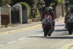 Isle Of Man 2015 Giải đua môtô 