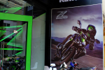 Motorrock khai trương Showroom Kawasaki đầu tiên tại HCM và ra mắt Ninja H2