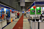 Những hình ảnh về triển lãm Saigon Autotech 2015