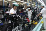 Những mẫu xe máy Honda tại Việt Nam chuẩn bị được nâng cấp