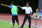 13g (13-6), gặp U-23 Myanmar: HLV Miura hứa thắng