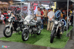 Chợ môtô khai mạc tại Sài Gòn vào tháng 7 tới