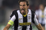 Del Piero và tình yêu của kẻ si tình với Juventus