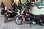 Harley-Davidson chuẩn bị ra mắt showroom tại Hà Nội