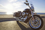Những điều chưa biết về Harley-Davidson