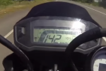 [Clip] Honda MSX trái 55 Maxspeed 142km/h