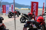 Ducati Việt Nam hợp tác cùng bảo hiểm PTI