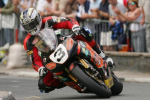 Isle of Man TT giải đua xe mô tô tử thần