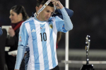 Lí do khiến Messi từ chối nhận giải “Cầu thủ xuất sắc nhất Copa America 2015