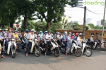 Mới nè: Hà Nội xem xét bỏ phí bảo trì đường bộ với xe máy