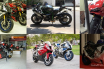 Những chiếc Superbike mạnh nhất tại Việt Nam