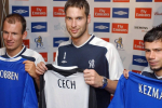 Những dấu mốc vàng son của Petr Cech trong màu áo Chelsea