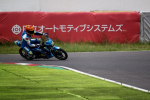 Vận động viên Việt trên đường đua MotoGP Nhật Bản