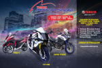 Yamaha ra mắt chùm sản phẩm tại Malaysia vào tháng 8 tới