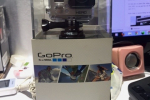 CAMERA GoPro HERO 3---FULL BOX, 100% ON SEAL