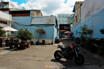 Honda CB1000R - nét đẹp đường phố