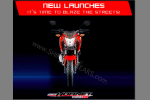 Honda CB160R sẽ được ra mắt tại Ấn Độ vào tháng 8