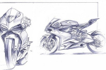 Ducati 959 Panigale sẽ là phiên bản nâng cấp của dòng 899 Panigale ?