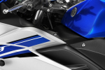 Yamaha bất ngờ tung ra phiên bản R3 2016