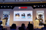 Yamaha Fz150i Movistar chính thức ra mắt tại Việt Nam giá 69,9 triệu đồng