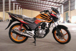 Cần mua xe moto Honda fortune 125cc...
