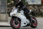 Ducati 959 Panigale chính thức lộ diện