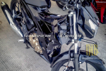 Hình ảnh toàn diện và rõ nét về Suzuki Satria, Belang, Raider 155 Fi