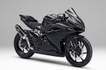 Honda chuẩn bị ra mắt thêm phiên bản sportbike CBR350RR