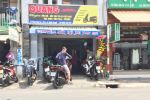 QuangSH: Địa Chỉ Làm Nồi - Bảo Dưỡng Xe Tay Ga Uy Tín #1 TPHCM