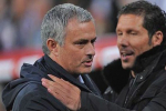 Tổng hợp tin bóng đá: Rộ tin Chelsea muốn thay HLV Mourinho bằng Diego Simeone