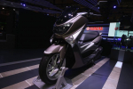 Yamaha NMax 125 xuất hiện tại Tokyo Motor Show
