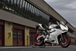 Ducati 959 Panigale chính thức ra mắt với giá gần 450 triệu đồng