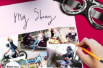 Hãy chia sẻ những câu chuyện/ kỷ niệm về chiếc xe thân thương của bạn tại Kixx ASEAN RoadStar