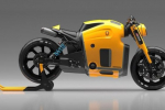 Koenigsegg tham gia vào sản xuất siêu xe mô tô