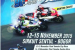 Yamaha khởi động Racing Day trong tháng 11/2015