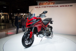 Ducati Multistrada 1200 2016 sắp về Việt Nam