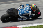 Michelin chạy thử lốp xe đua cho mùa giải MotoGP 2016
