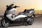 Xe tay ga BMW sẽ do Loncin Trung Quốc sản xuất?