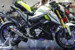 Yamaha MT-15 sẽ được ra mắt vào tháng 2/2016 tại Indonesia