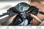 Honda RSX 150 có giá bán hơn 36 triệu đồng