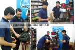 Sửa chữa xe đạp điện uy tín tại Hà Nội