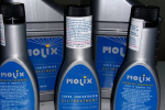Sản phẩm dầu nhờn từ tính Molix nano TBN