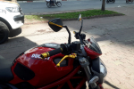 bán Ducati Monster 795 (2014)