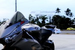 [Clip] Honda CBR1000RR siêu ngầu trong bản độ Street Edition