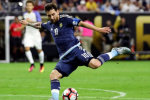 Tuyển Chilê vẫn có thể khiến cầu thủ Messi phải “câm lặng”