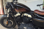Harley Davidson Forty-Eight ABS 2015