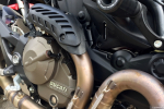 Cần bán Ducati 821 đk 2016 chạy được 2000km mới 99%