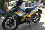 Exciter 150 2016 mới 99%
