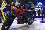 Naked bike Suzuki GSX-S150 bán giá 68,9 triệu đồng tại Việt Nam