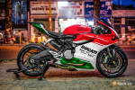 Ducati 899 Panigale phiên bản Final Edition kịch độc tại Việt Nam